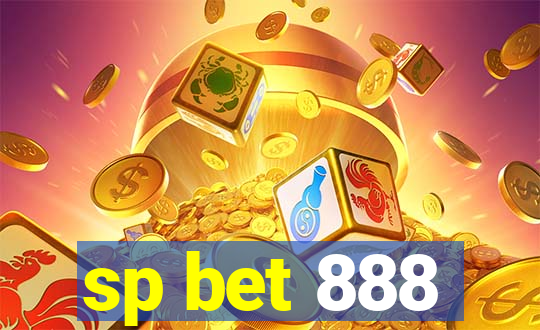 sp bet 888